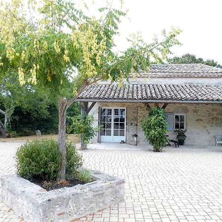 Bed and Breakfast Le Colombier Villeneuve-sur-Lot Exteriér fotografie