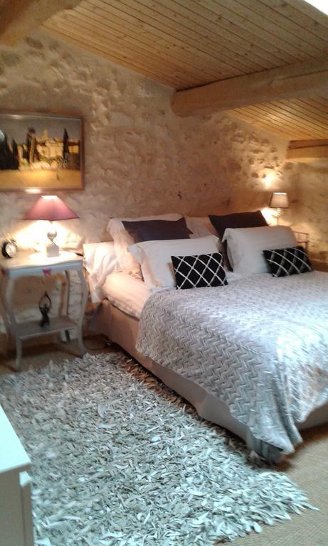 Bed and Breakfast Le Colombier Villeneuve-sur-Lot Exteriér fotografie