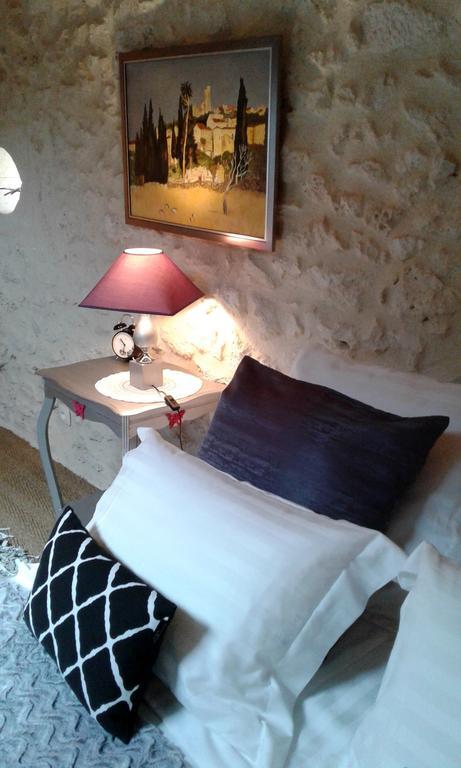 Bed and Breakfast Le Colombier Villeneuve-sur-Lot Exteriér fotografie