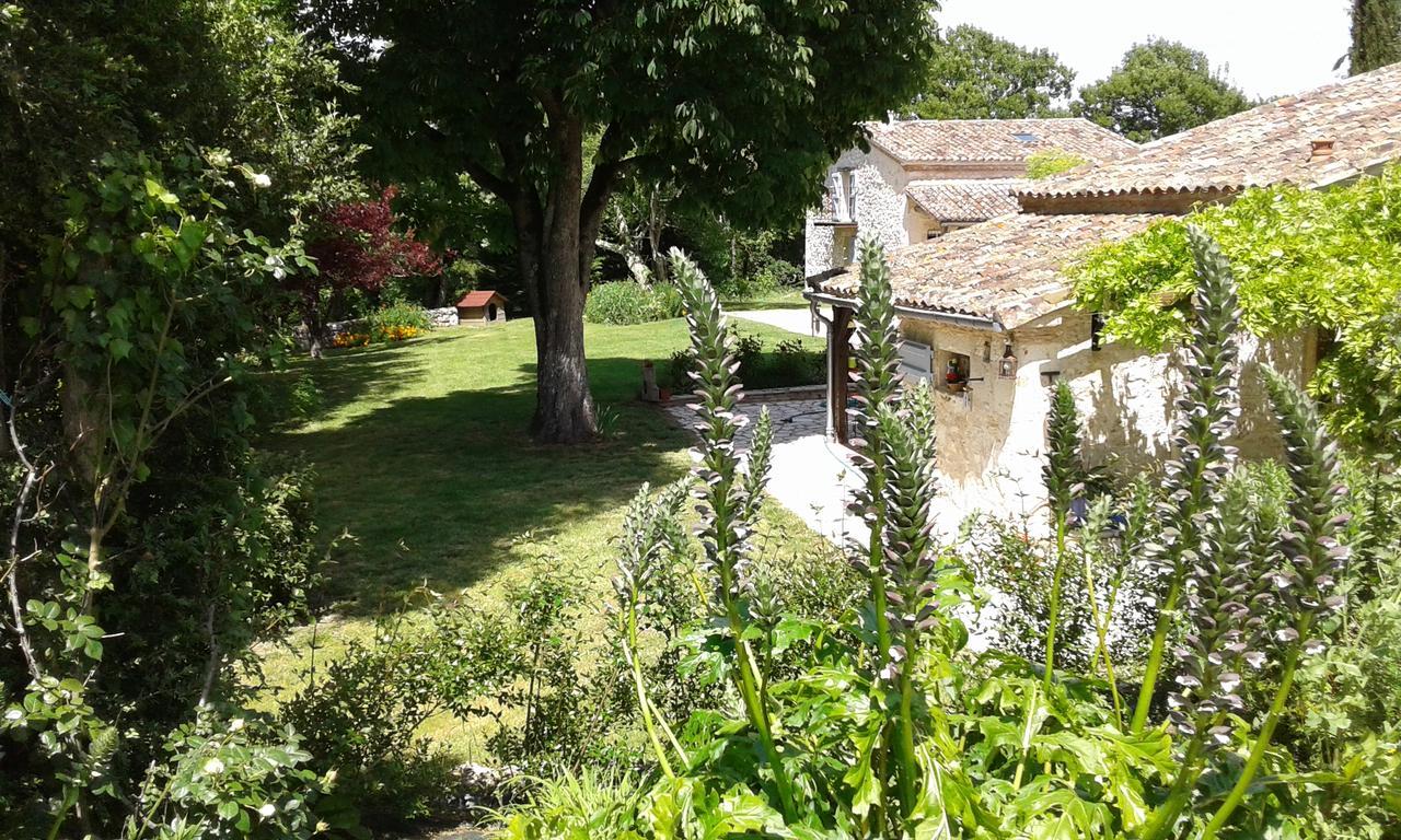 Bed and Breakfast Le Colombier Villeneuve-sur-Lot Exteriér fotografie
